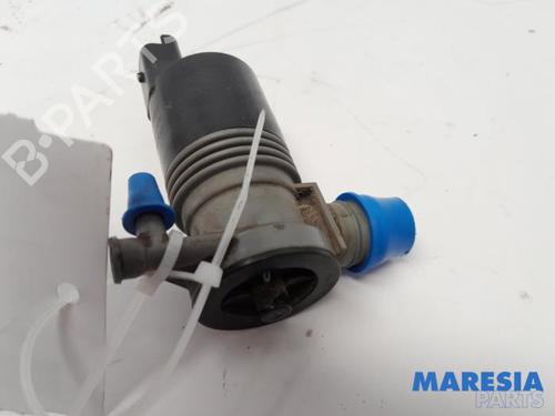 Other OPEL VIVARO B Van (X82) 1.6 CDTI (05) | BP31467124O1