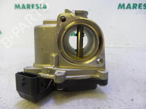 Throttle body RENAULT KANGOO Express (FW0/1_) 1.5 dCi 90 (FW0G, FW05, FW08, FW11) | BP31384921M82
