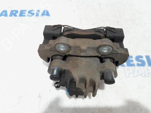 Right front brake caliper CITROËN DS4 (NX_) 1.6 VTi 120 | BP31508572M104  - Image 5