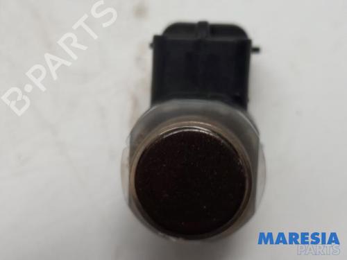 Used Electronic sensor RENAULT GRAND SCÉNIC III (JZ0/1_) 1.4 16V (JZ0F) (131 hp) 31387034