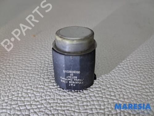 Electronic sensor FIAT 500 C (312_) 1.4 (312CXC1B, 312AXC1B) | BP31816626M84