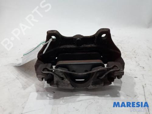 Left front brake caliper RENAULT CLIO IV (BH_) 0.9 TCe 90 (BHNF, BHMA, BHMH, BHJK, BHJR) | BP31527094M105