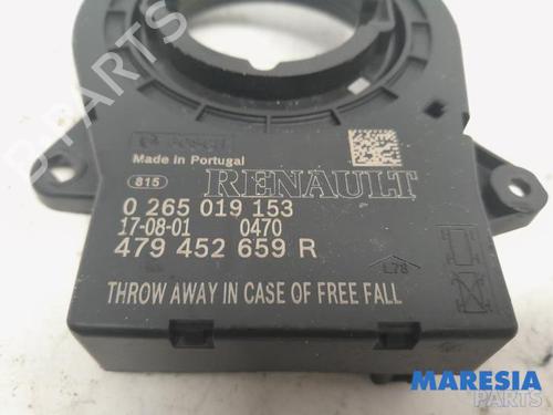 Electronic sensor RENAULT TRAFIC III Van (FG_) 1.6 dCi 95 (FGMJ, FGMR) | BP31410125M84