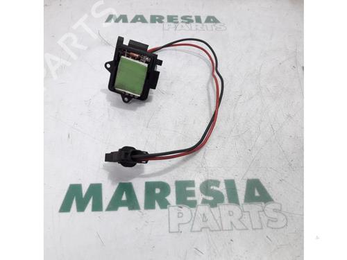 Elektronisk sensor RENAULT TRAFIC II Van (FL) 2.0 dCi 90 (FL0H, FL00, FL01, FL0M, FL0P, FL0S) (90 hp) 31456557