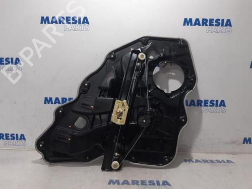 Used Rear left window mechanism ALFA ROMEO STELVIO (949_) 2.2 D Q4 (949.AXB2A) (209 hp) 31423969
