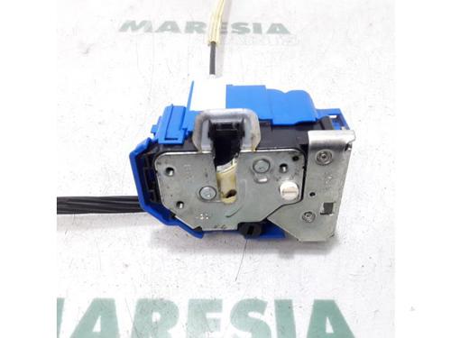 Electronic module FIAT 500L (351_, 352_) 0.9 (199LYC1B) | BP31498422M83