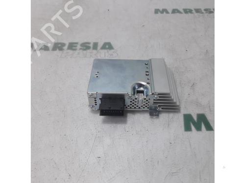 Módulo eletrónico DS DS 3 (SA_) 1.2 THP 130 (SAHNYM) (130 hp) 31466774