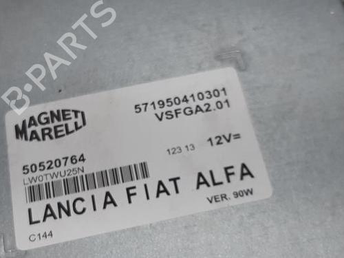 Electronic module FIAT PANDA (312_, 319_) 0.9 (312PXG1A) | BP31434528M83