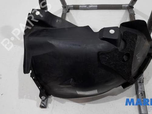 Wheel arch RENAULT CLIO IV Grandtour (KH_) 1.5 dCi 90 (KHN3, KHN4) | BP31410245C56