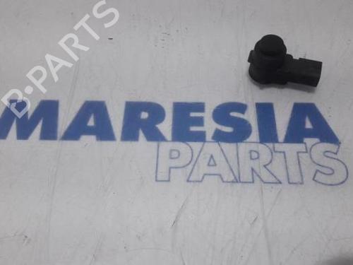 Used Electronic sensor CITROËN C6 (TD_) 2.2 HDi (170 hp) 31383409