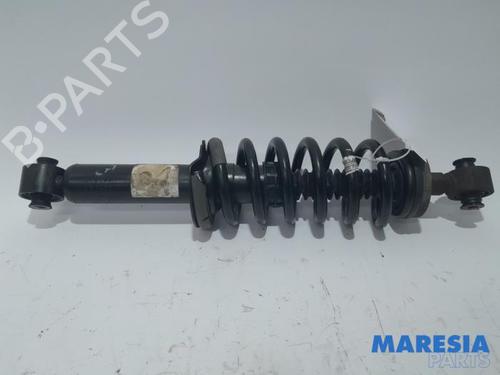 Used Left rear shock absorber PEUGEOT 508 SW I (8E_) 2.0 BlueHDi 180 (180 hp) 31514209