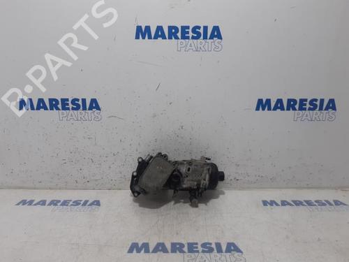 Andre CITROËN C4 Grand Picasso II (DA_, DE_) 1.6 BlueHDi 120 (120 hp) 31458096