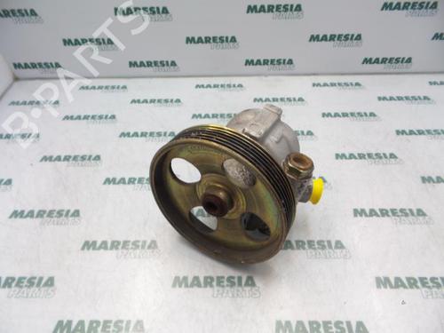 steering-pump-peugeot-206-hatchback-2ac-1998-1999-2000-2001-2002-2003-2004-2005-2006-2007-2008-2009-2010-2011-2012-31397574 main image