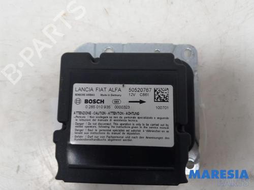 Used ECU airbags ALFA ROMEO GIULIETTA (940_) 1.4 TB (940FXA1A, 940FXT1A) (120 hp) 31479636