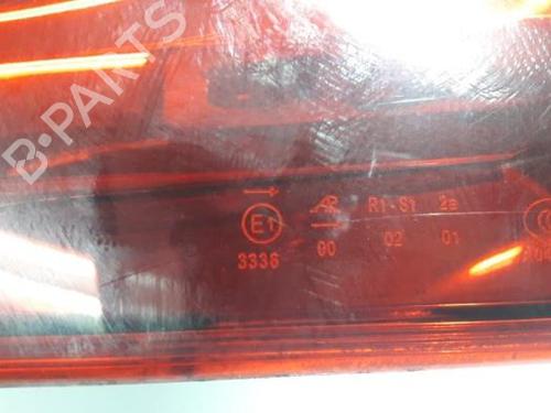 Right taillight CITROËN C4 Picasso II 1.6 HDi / BlueHDi 115 | BP31385142C35 - Image 4