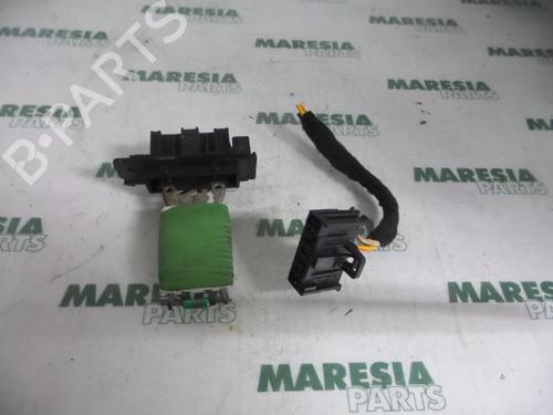 Used Electronic sensor PEUGEOT EXPERT Van (VF3A_, VF3U_, VF3X_) 1.6 HDi 90 16V (90 hp) 31453812