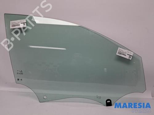 Used Front right door window OPEL GRANDLAND / GRANDLAND X (A18, P1UO) 1.2 (75) (131 hp) 31488824