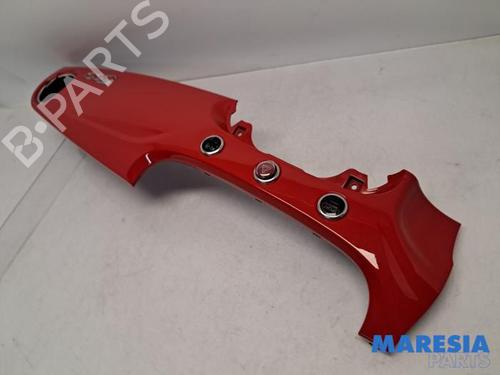 Andre ABARTH 500 / 595 / 695 1.4 (312.AXY11, 312.AXY1A) | BP31497228O1 