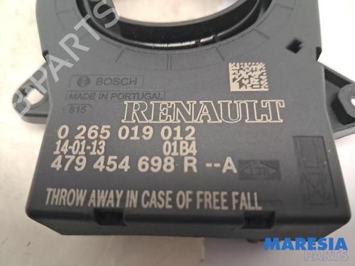 Electronic sensor RENAULT CAPTUR I (J5_, H5_) 0.9 TCe 90 | BP31479101M84