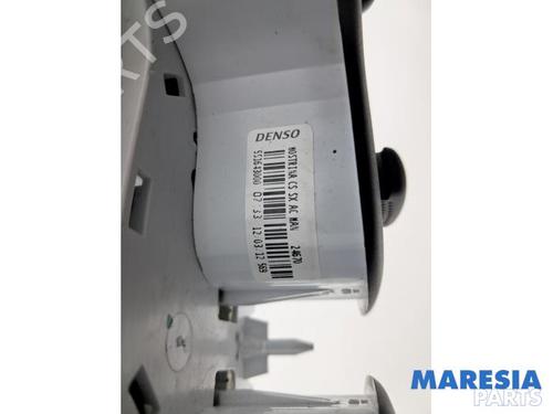 Climate control FIAT PANDA (312_, 319_) 0.9 (312PXG1A) | BP40199501I5 - Image 6