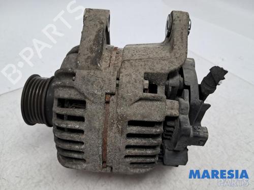 alternator-opel-astra-h-a04-2004-2005-2006-2007-2008-2009-2010-2011-2012-2013-2014-31423926 main image