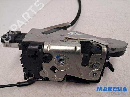 Used Electronic module Electronic module PEUGEOT 207 CC (WD_) 1.6 16V Turbo (150 hp) 31486995 31486995