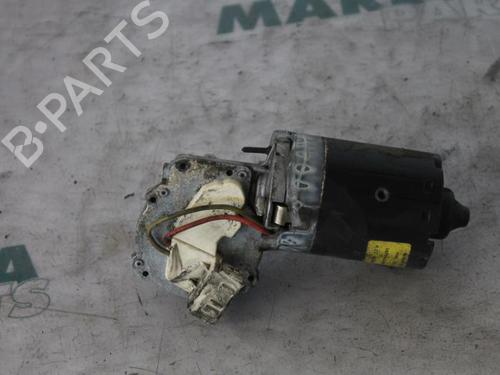 Used Front wiper motor CITROËN BERLINGO / BERLINGO FIRST Box Body/MPV (M_) 1.9 D 70 (MBWJZ, MCWJZ) (69 hp) 31490780