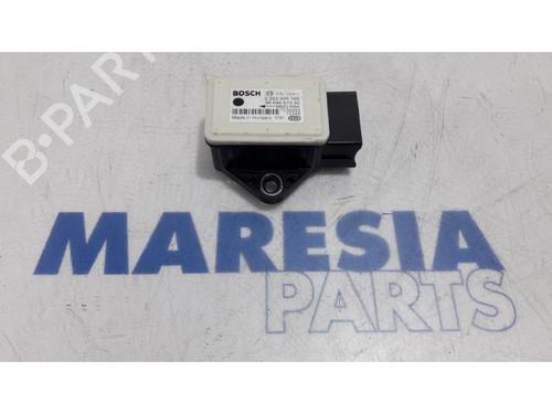 Used Electronic module Electronic module PEUGEOT 3008 I MPV (0U_) 1.6 VTi (120 hp) 31481610 31481610
