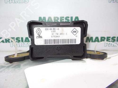 Módulo eletrónico RENAULT ESPACE IV (JK0/1_) 2.0 (JK0A, JK1D, JK0N) (170 hp) 31509494