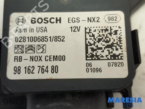 Electronic sensor OPEL VIVARO C Van (K0) 1.5 | BP31440521M84