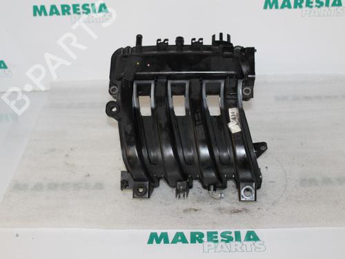 Injection rail RENAULT MODUS / GRAND MODUS (F/JP0_) 1.2 (JP0C, JP0K, FP0C, FP0K, FP0P, JP0P, JP0T) | BP31431238M98