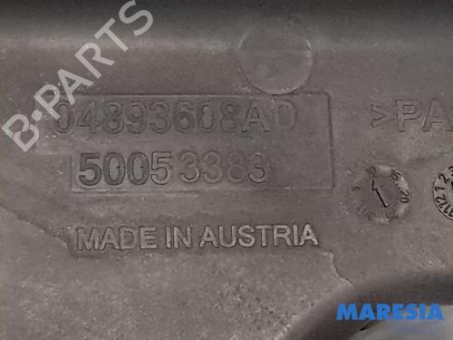 Valve cover ALFA ROMEO STELVIO (949_) 2.0 Q4 (949.AXA2A) | BP31425673M124 