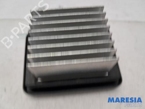 Used Electronic sensor CITROËN C4 CACTUS 1.2 THP 110 (110 hp) 31506918