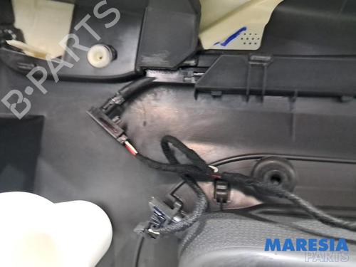 Front right panel OPEL GRANDLAND / GRANDLAND X (A18, P1UO) 1.2 (75) | BP31481955C59 