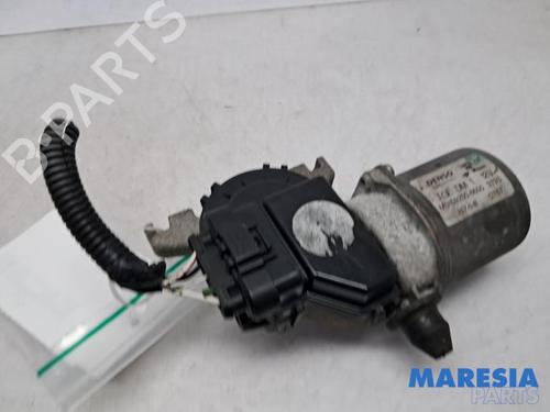 Front wiper motor FIAT 500 (312_) 1.2 (312AXA1A) | BP31397328M29 - Image 2