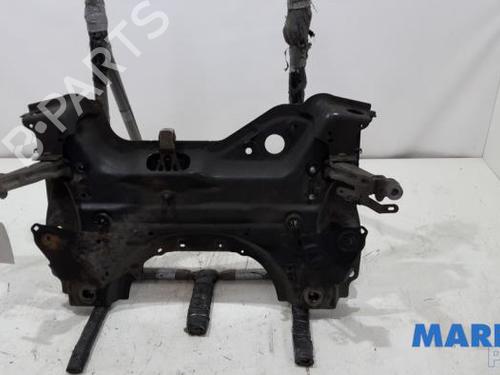 Used Subframe Subframe PEUGEOT 308 II (LB_, LP_, LW_, LH_, L3_) 1.6 THP 125 (125 hp) 31423553 31423553