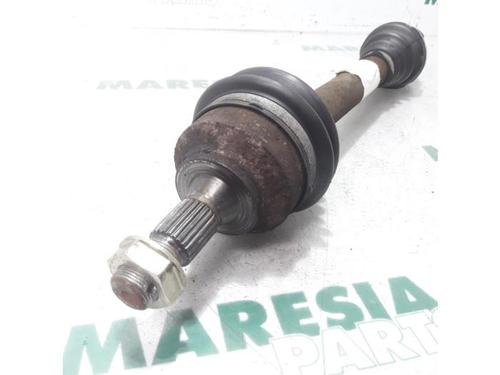 Left front driveshaft PEUGEOT 307 CC (3B) 2.0 16V | BP31526940M38 - Image 3