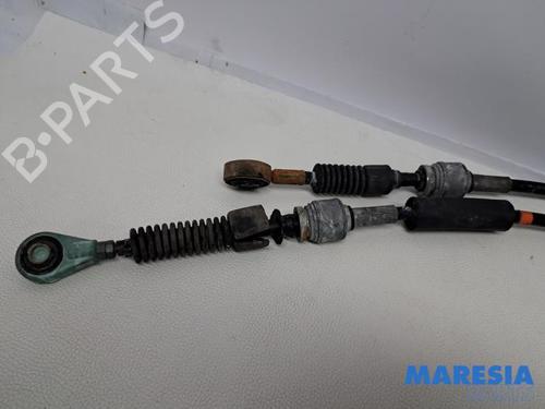 Gearstang FIAT 500 (312_) 1.2 (312AXA1A) | BP31816662M90 - Image 4