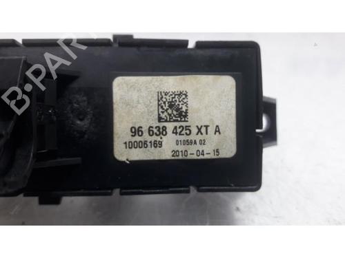 Switch PEUGEOT 3008 I MPV (0U_) 1.6 THP | BP31519518I30