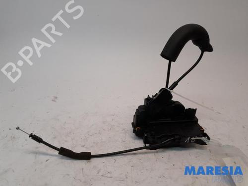 Electronic module RENAULT MEGANE III Hatchback (BZ0/1_, B3_) 1.6 16V (BZ1B, BZ1H) | BP31507464M83 - Image 4
