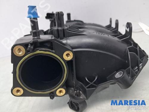 Sprederrør PEUGEOT 308 II (LB_, LP_, LW_, LH_, L3_) 1.2 THP 130 (131 hp) 32351422