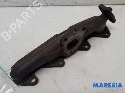 Used Exhaust manifold Exhaust manifold RENAULT ESPACE IV (JK0/1_) 2.0 dCi (JK01, JK02, JK1J, JK1K, JK1H) (150 hp) 31433513 31433513