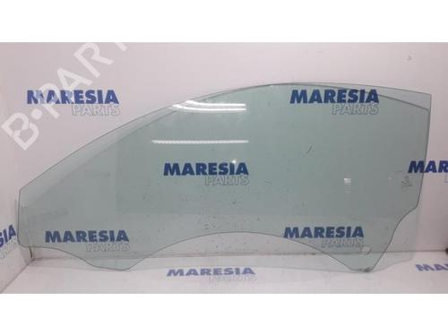 Used Front left door window PEUGEOT RCZ 1.6 16V (200 hp) 31416169