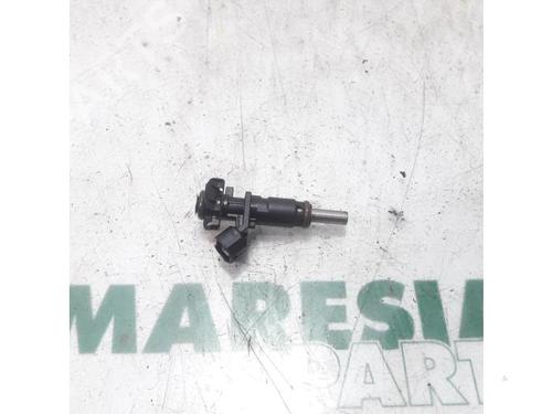 Used Injector PEUGEOT 207 CC (WD_) 1.6 16V (120 hp) 31447247
