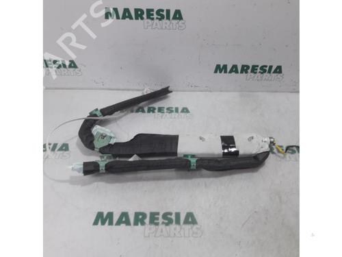 Used Right curtain airbag ALFA ROMEO GIULIETTA (940_) 1.6 JTDM (940FXD1A) (105 hp) 31533250