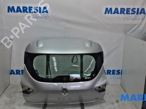 Used Tailgate Tailgate RENAULT CLIO IV (BH_) 0.9 TCe 90 (BHNF, BHMA, BHMH, BHJK, BHJR) (90 hp) 40262520 40262520
