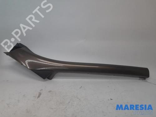Used Other Other RENAULT SCÉNIC III (JZ0/1_) 2.0 16V (JZ0G, JZ0P, JZ1E, JZ1P) (140 hp) 31507096 31507096