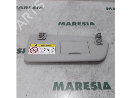 Højre solskærm PEUGEOT 5008 (0U_, 0E_) 1.6 BlueHDi 120 (120 hp) 31401143