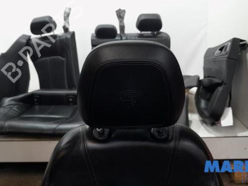 Sæde sæt ALFA ROMEO GIULIA (952_) 2.0 (952ABA25B) | BP31487395C78 