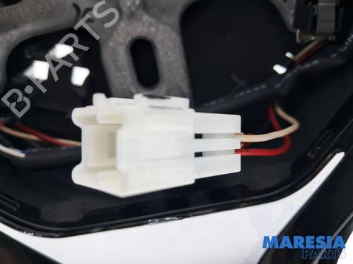 Steering wheel RENAULT CAPTUR I (J5_, H5_) 1.2 TCe 120 | BP36873319C49  - Image 5
